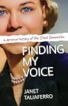 Finding My Voice:...