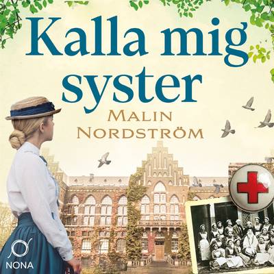 Kalla mig syster (Drömmarnas sekel, #1)