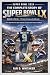 SUPER BOWL 2026 by Ian D. Whitaker