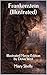 Frankenstein (Illustrated):...