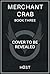 [Manager] Merchant Crab (Book 3): A LitRPG Adventure