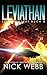 Leviathan: Military Space Opera (Legacy Fleet 8) (German Edition)