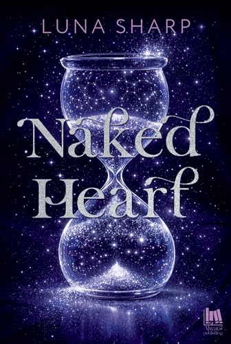 Naked Heart (Italian Edition)