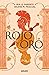 Rojo y Oro (Nueva edición limitada con cantos tintados)