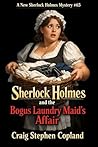 Sherlock Holmes a...