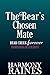 The Bear's Chosen Mate: A Cozy Bear Shifter Romance (Bear Creek Forever:Thornberg Restaurant Book 2)