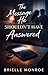 The Message He Never Should Have Answered: A Marriage in Trouble Second Chance Romance (The Line He Almost Crossed Book 1)