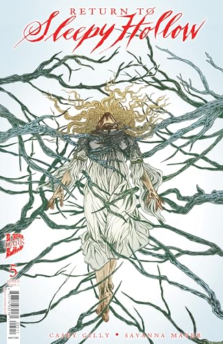 Return to Sleepy Hollow #5 (Kindle Edition)