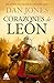 Corazones de León (Los perros de Essex nº 3) (Spanish Edition)
