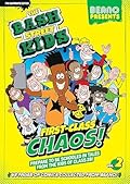 Beano Presents: The Bash Street Kids Vol 2 - First Class Chaos!