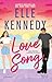 Love Song (Italian Edition)