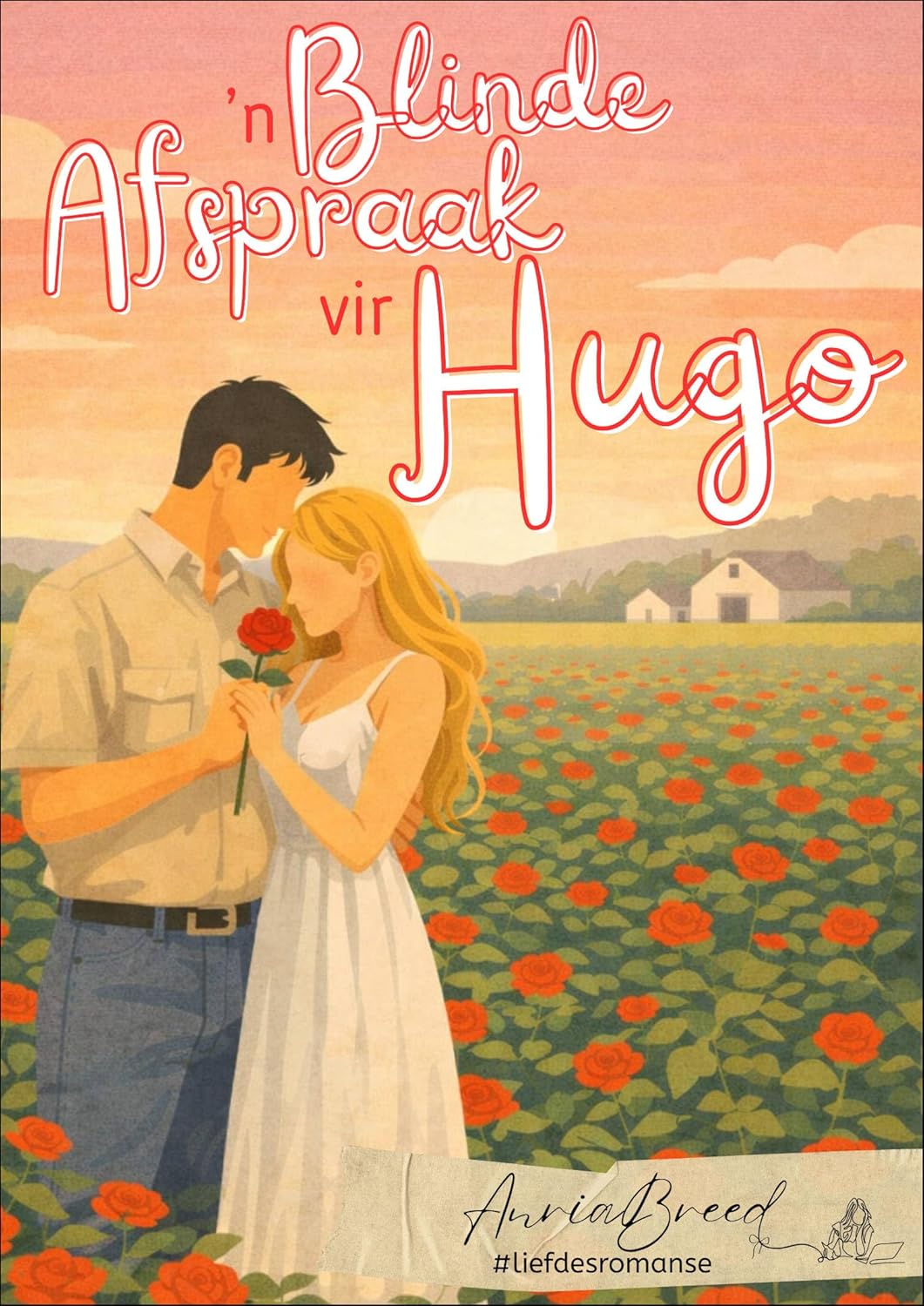 ’n Blinde Afspraak vir Hugo