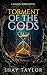 Torment of the Gods: A Fourth Born Novel
