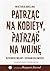 Patrząc na kobiety, patrząc na wojnę by Victoria Amelina
