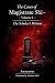 The Cases of Magistrate Shi - Volume One by Anonymous Anonymous