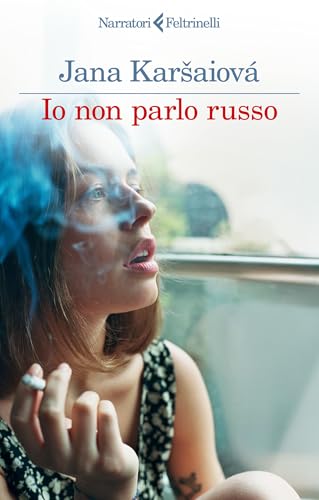 Io non parlo russo (Italian Edition)