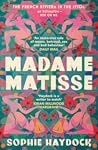 Madame Matisse
