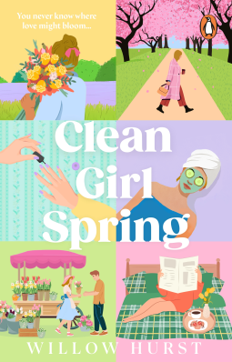Clean Girl Spring (Kindle Edition)