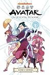 Avatar: La leyend...
