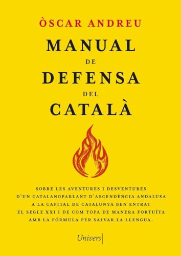 Manual de defensa del català (Hardcover)