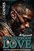 Bulletproof Love (crestwood chronicles)