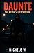 Daunte: The Weight of Redemption (The Mercer Legacy)