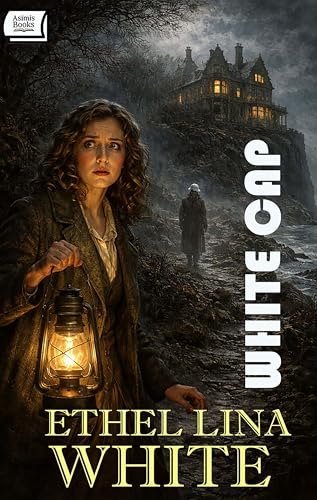 White Cap (Kindle Edition)