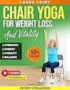 Chair Yoga for We...
