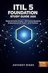 ITIL 5 Foundation...