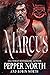 Marcus (Nightfall Daddies #1)