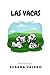 LAS VACAS by SUSANA VALERO