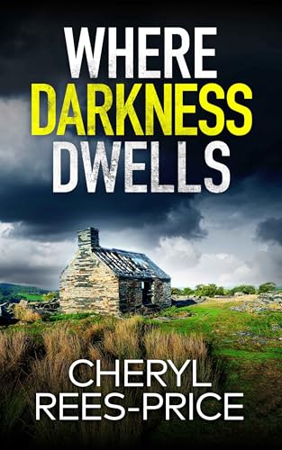 Where Darkness Dwells (DI Winter Meadows #11)