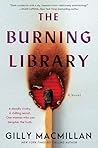 The Burning Libra...