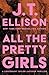 All the Pretty Girls (Taylor Jackson Book 1)