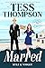 Marred by Tess Thompson
