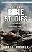 Topical Bible Studies: Volu...