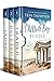 Cliffside Bay Bundle: Traded / Deleted / Jaded (Cliffside Bay, #1-3)