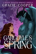 Gargoyle's Spring
