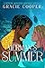 Merman's Summer (The Veil #4)