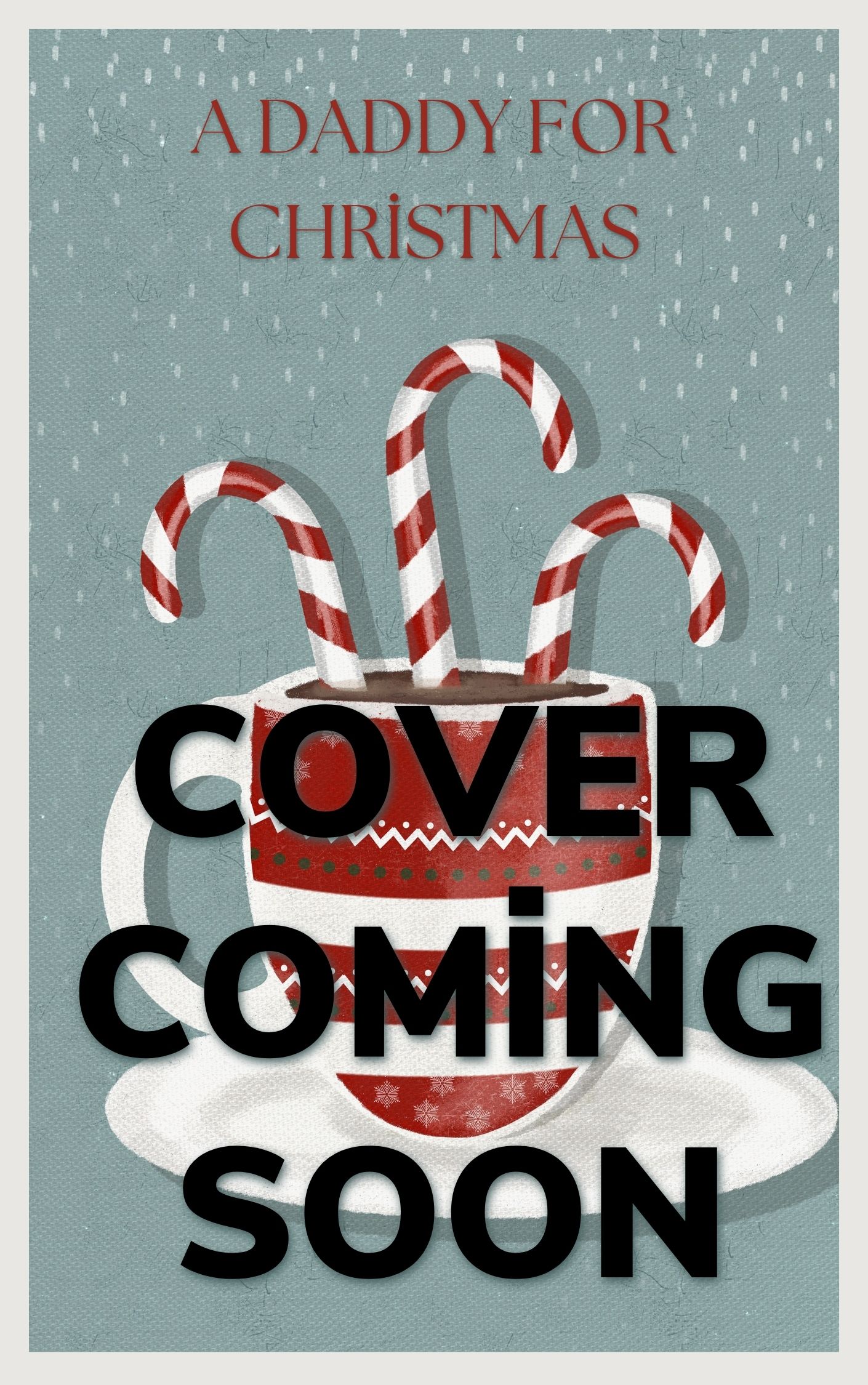 A Daddy for Christmas (ebook)
