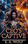 The CEO's Captive...