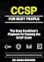 CCSP For Busy People: The B...