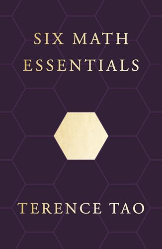 Six Math Essentials (Hardcover)