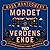 Mordet ved verdens ende by Ross Montgomery