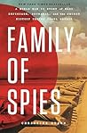 Family of Spies: ...