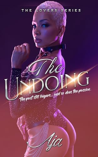 The Undoing (The Lovers Series)