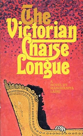 The Victorian Chaise Longue