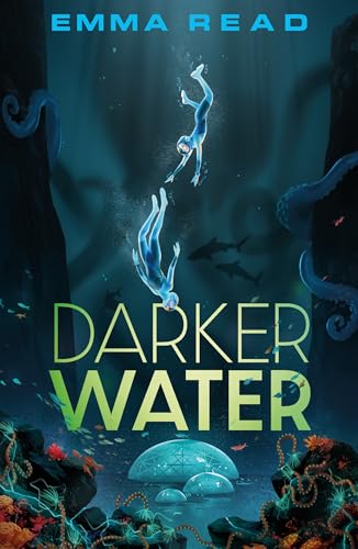 Darker Water (Paperback)