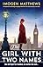 The Girl with Two Names by Imogen Matthews