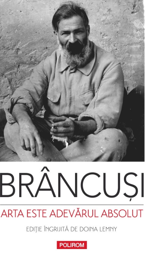 Arta este adevărul absolut (Paperback)